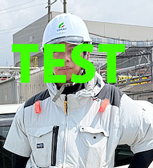 インタビューテスト01